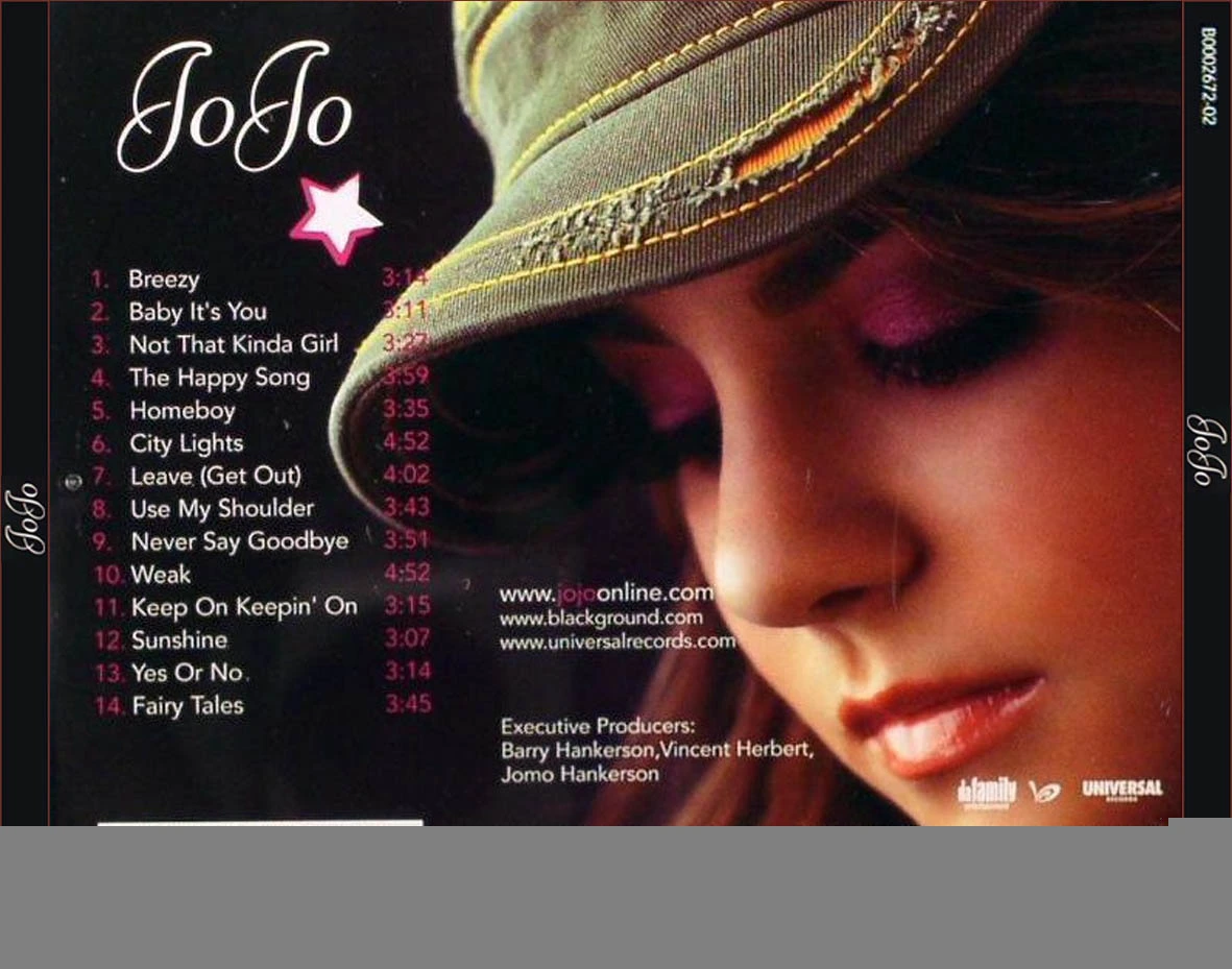 Kci & Jojo