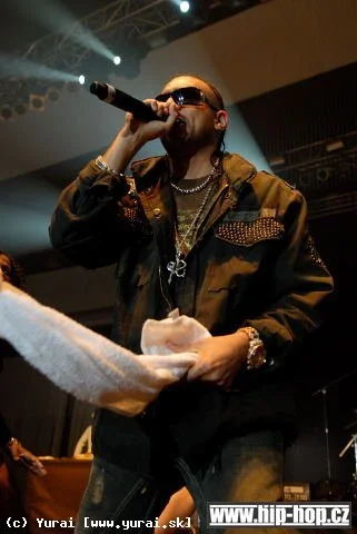 Sean Paul vydá 18. augusta nový album Imperial Blaze