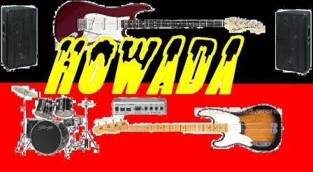 Howada - Howada.JPG
