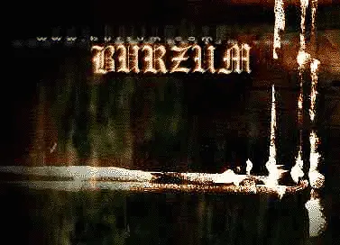 Burzum - Burzum.gif