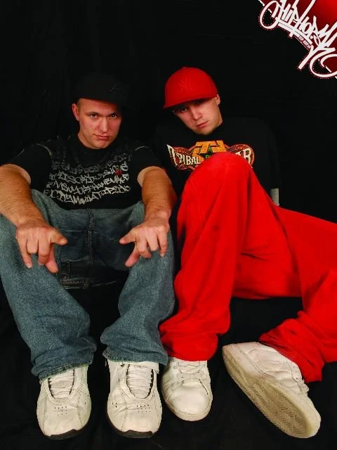 Toto je hip hop 07