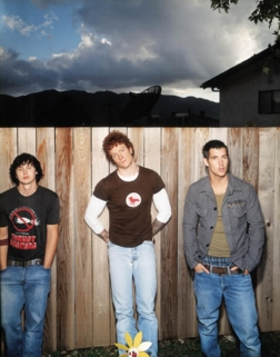 Eve 6