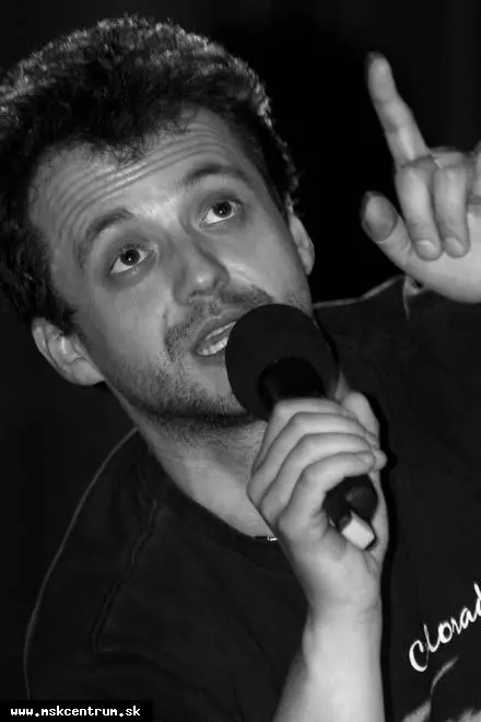 Dangl prináša na Slovensko Show Rudiho Müllera