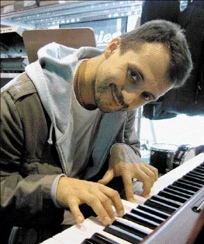 Vyhorené štúdio