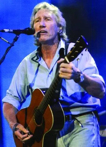 Waters, Roger