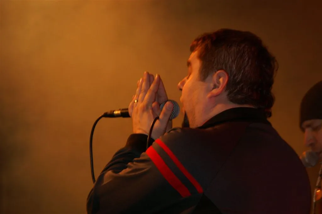 Zimný hudobný festival na Donovaloch [3.2.]
