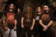 Cannibal Corpse
