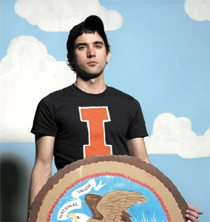Sufjan Stevens  vytvroril nový soundtrack