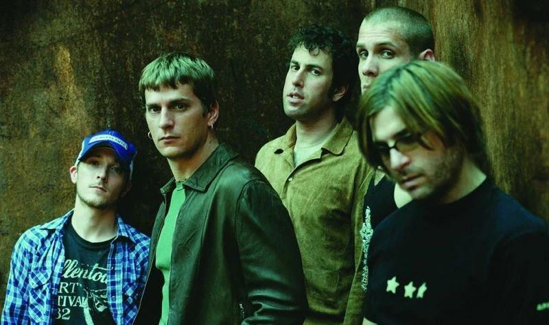 Matchbox Twenty prvý raz v kariére dobyli rebríček Billboard 200