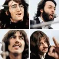 Piesne Beatles stále popolárne