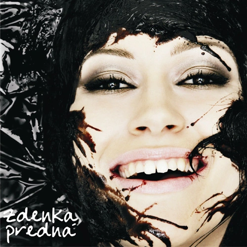 Zdenka Predná - zdenkapredna2album.jpg