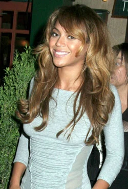  Nomináciám na 2007 BET Awards kraľuje Beyoncé