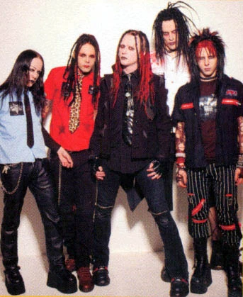 Murderdolls - Murderdolls1.jpg