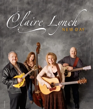 Bluegrass Fest 2007 otvorí Claire Lynch