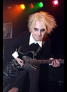 John 5 - 10-John5Roxy11BLA11-15-04.jpg