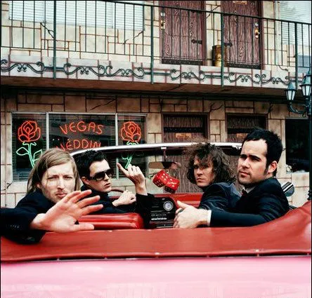Killers - killers.jpg