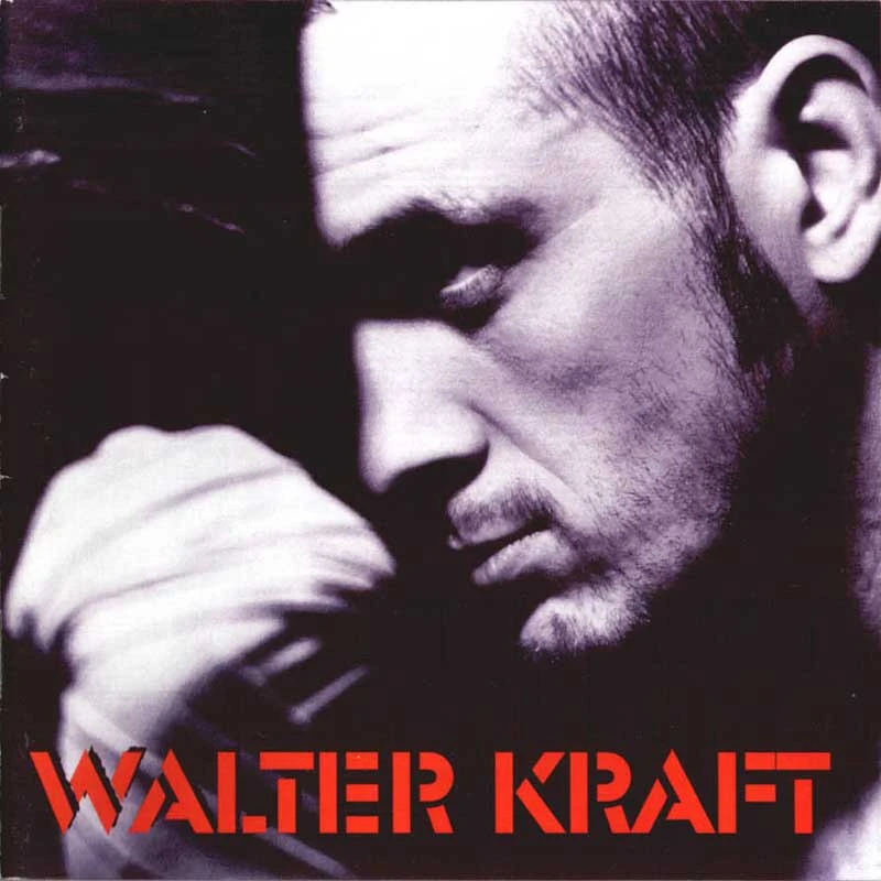 Kraft, Walter