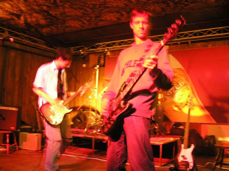 Druhý Zmysel - PA280055.JPG