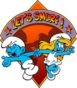 Šmoulové - smurf.jpg