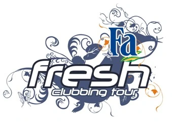 FA FRESH: legenda clubbingu v Bratislave!