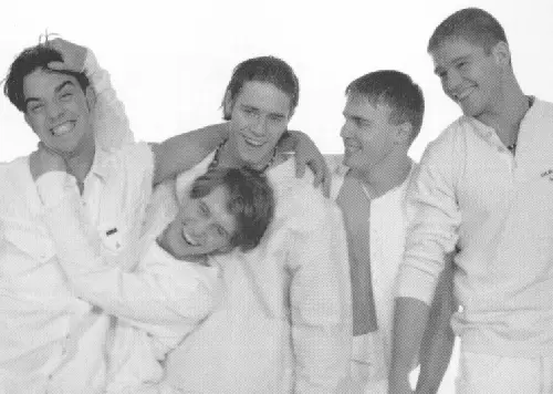 Take That - acutey.gif