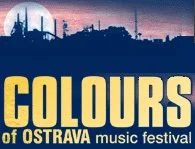Mezinárodní hudební festival Colours of Ostrava