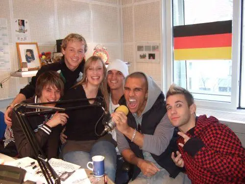 Lexington Bridge - chalani.jpg