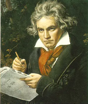 Ludwig Beethoven - beethoven.gif
