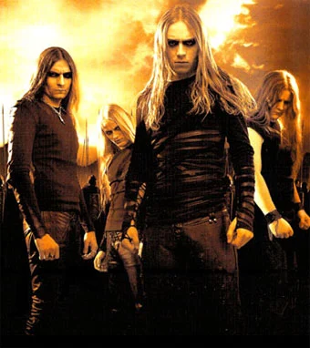 Keep Of Kalessin