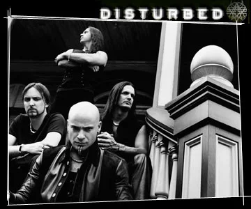 Albumový rebríček Billboard patrí tento týždeň kapele Disturbed
