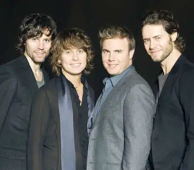 Nominácie na Brit Awards vedú Take That, Mika a L. Lewis