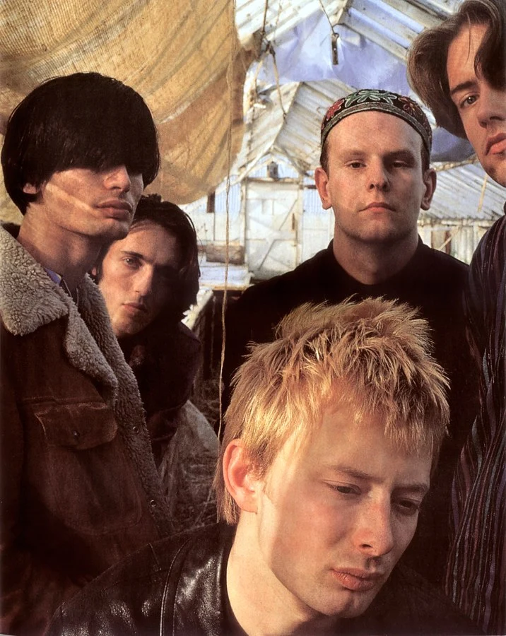 Radiohead sa po siedmich rokoch vracajú na koncertné pódiá. 