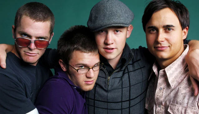 The Fray - the_fray.jpg