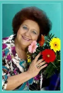 Mama československej komédie - Helena Růžičková