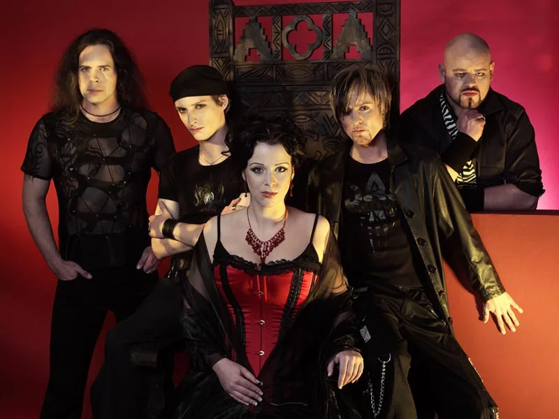 Nová skladba Four Seconds Ago (lidi z Periphery), nové desky Deicide a Ex Libris (ex-Xandria)