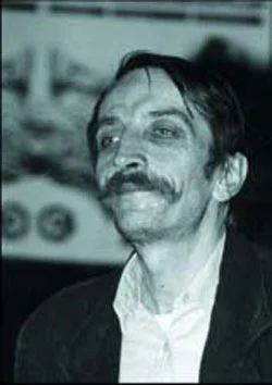 Nočný vták zo záložne - Jaroslav Filip