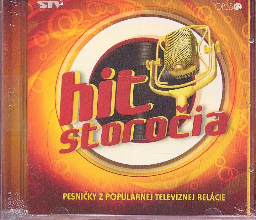 Slovenským Hitom storočia sa stalo Vyznanie