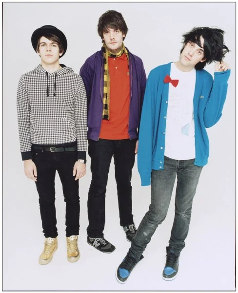 Klaxons - Klaxons.jpg