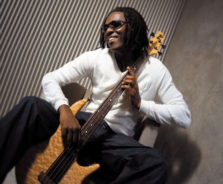 Začína sa bratislavská časť džezových dní, vystúpi aj Richard Bona
