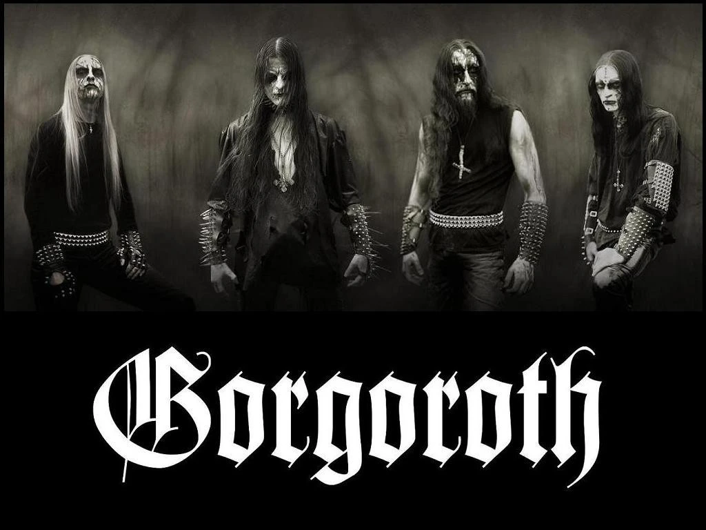 Gorgoroth