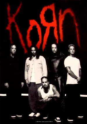 Korn ponúkajú nový singel Haze a DVD Live In Montreux 2004