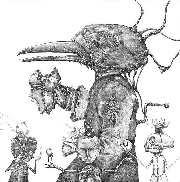 Korn - korn.JPG