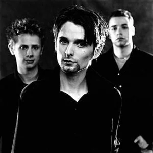 Na festivale Glastonbury vystúpia aj Muse