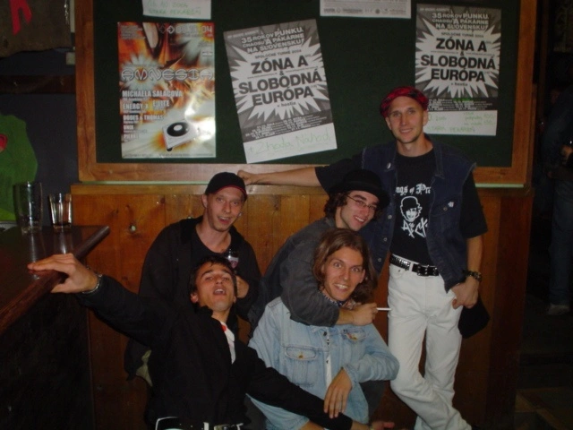 Zhoda Náhod - zhoda2005-2.jpg