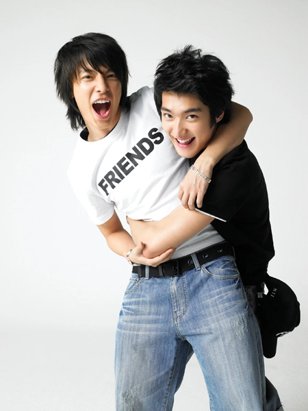 Super Junior - Friends.jpg