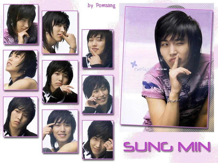 Super Junior - Minwall.jpg
