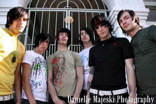 Alesana