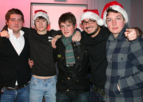 Arctic Monkeys - vanoce.jpg