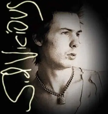 Vicious Sid