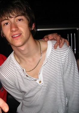 Arctic Monkeys - 500497581_8737aa878d.jpg
